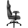 ThunderX3 EAZE Loft - Gaming-Stuhl - Schwarz