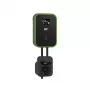 GREEN CELL WALLBOX EV POWERBOX 22KW MIT STECKDOSE & RFID