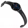 Smartwatch KW66 Schwarz 1,28 340 mAh