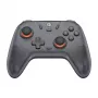 Kabelloser GameSir T4n Lite Controller, Nova Gray, Bluetooth, ergonomisches Design