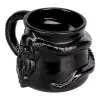 Keramikbecher Paladone Dunkles Mal Design PP14643HP 350–400 ml (ca.)