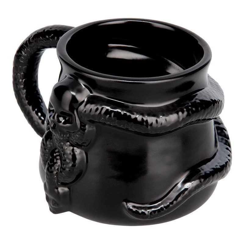 Keramikbecher Paladone Dunkles Mal Design PP14643HP 350–400 ml (ca.)