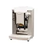 Espressomaschine FABER Faber Slot Inox ESE Pad — Grau/Weiß/Silber