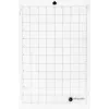 Silhouette CUT-MAT-8 Standard-Schneidematte für Schneideplotter, haftend, 203 x 305 mm (8 x 30,50 cm, 12) (CUT-MAT-8)