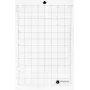 Silhouette CUT-MAT-8 Standard-Schneidematte für Schneideplotter, haftend, 203 x 305 mm (8 x 30,50 cm, 12) (CUT-MAT-8)