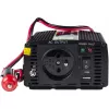 Wechselrichter-Adapter Grün Cell INV06 12V auf 230V 150W 50Hz Typ C Stecker, 85% Effizienz, schwarz
