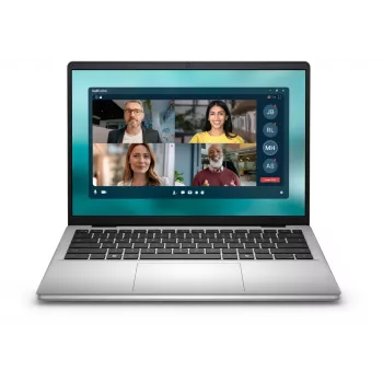 Dell 14 Essential PV14250 | Pro Platinum Silver | 14 Zoll | FHD+ | 1920 x 1200 Pixel | Entspiegelt | Intel Core i5 | 120U | 16 GB | DDR5 | SSD-Kapazität 512 GB | Intel Graphics | Windows 11 Home | 802.11ax | Tastatursprache Englisch | Garantie 36 Monat(e) | Batteriegarantie 12 Monat(e)
