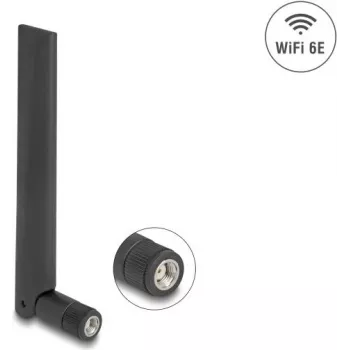 Rundstrahlantenne DeLOCK 89078 3 dBi RP-SMA