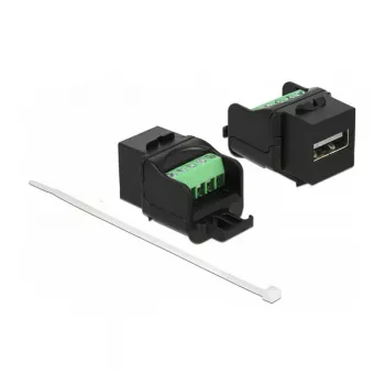 Keystone-Modul DeLOCK 86386