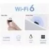 USB-WLAN-Adapter MERCUSYS MA14N — USB Typ A, 2,4 GHz Single-Band, bis zu 287 Mbit/s, Schwarz