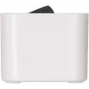 Power Extension Brennenstuhl 1153254520 5m 5 AC Outlets Indoor Schwarz White