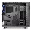 Thermaltake CA-1E3-00M1WN-03 Gehäuse Schwarz