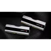 DIMM 48 GB DDR5-7200 (2x 24 GB) Dual-Kit, Speicher Weiß, F5-7200J3646F24GX2-TZ5RW, Trident Z5 RGB, INTEL XMP