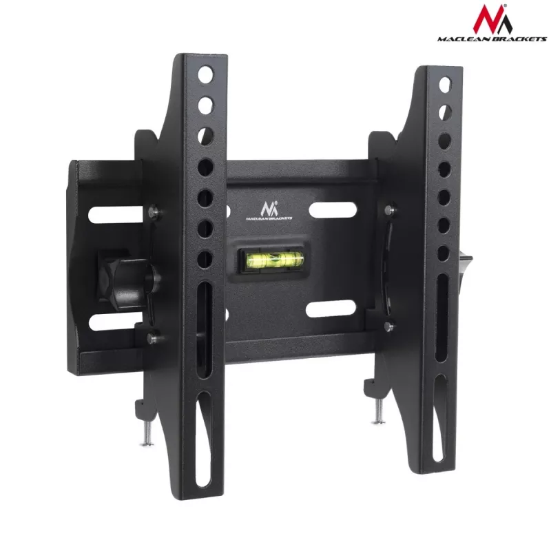 Maclean MC-667 TV-Halterung 106,7 cm (42) Schwarz