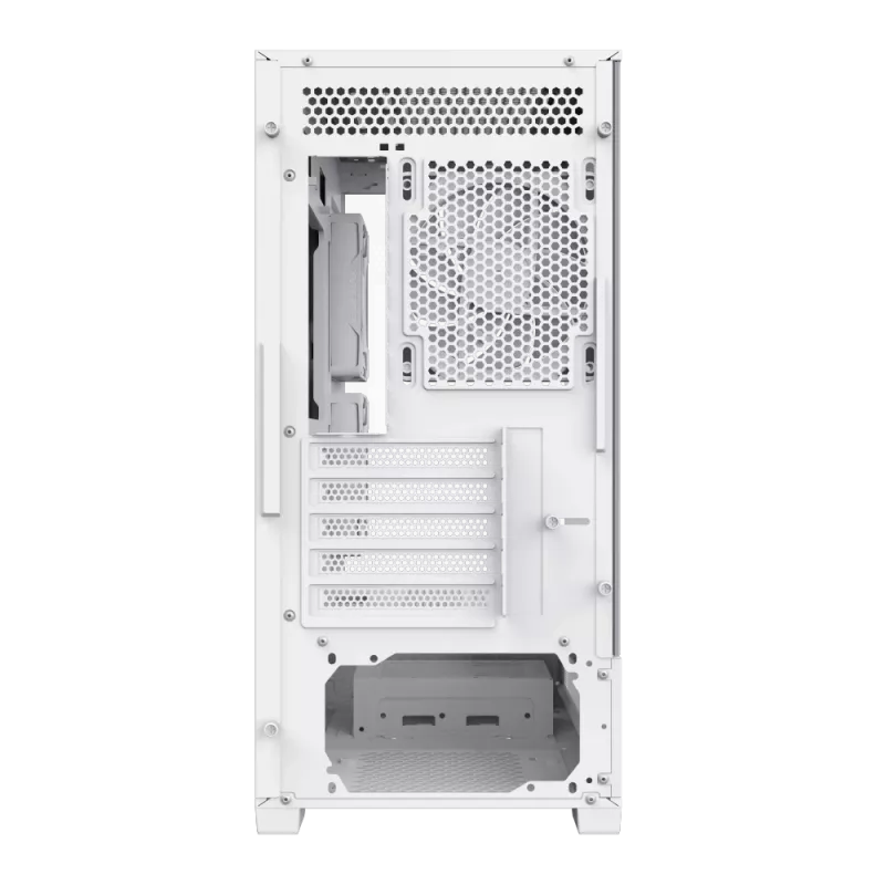 Gamemax Gehäuse | VISTA 2 MW | M-ATX