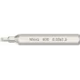 Wera 800 Micro Schlitz-Bit 1,5 mm 1 Stück (05058104001)
