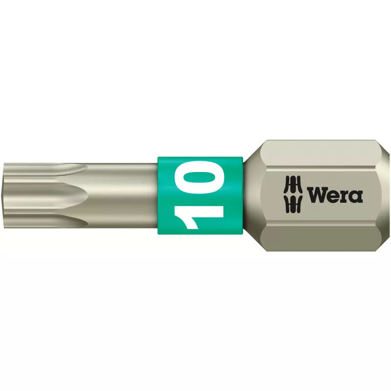 Wera Fahrrad-Werkzeugset 5-teilig Modell 05004186001 für Fahrradwartung und -reparaturen