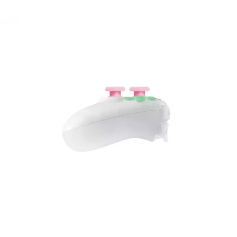 Kabelloser Gamecontroller 8Bitdo Ultimate Mini RET00505 — Bluetooth tragbarer Controller, kompaktes Layout