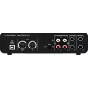 Behringer UMC204HD ergänzende Musikausrüstung