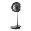Haushaltsventilator Gembird TA-WPC10-LEDFAN-01