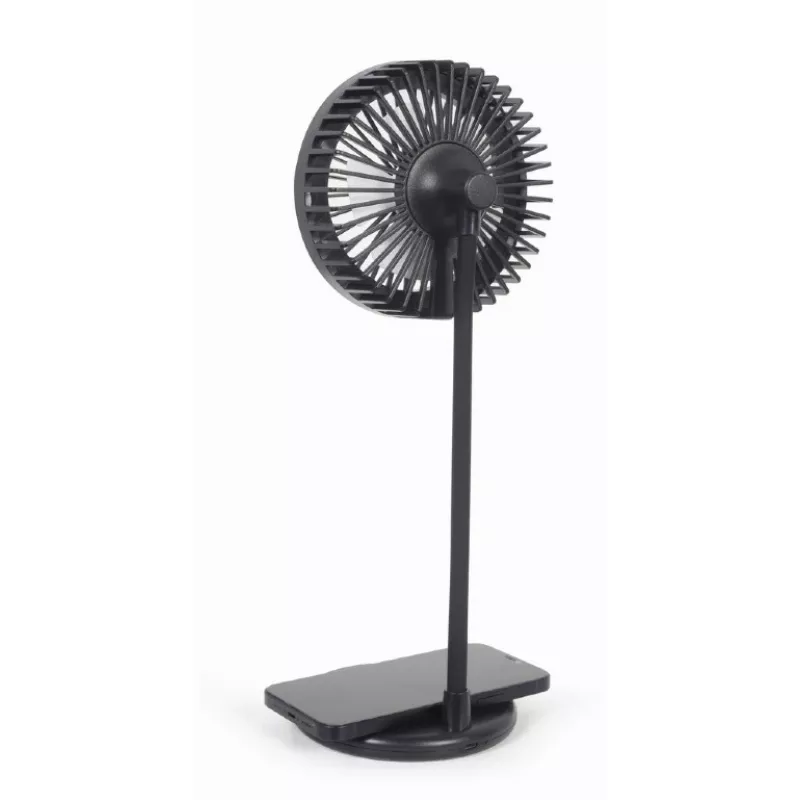 Haushaltsventilator Gembird TA-WPC10-LEDFAN-01