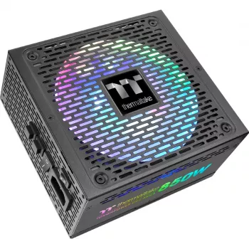Thermaltake Toughpower GF2 ARGB 850W - TT Premium Edition Netzteil 24-pin ATX Schwarz