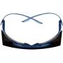 3M SecureFit 3700 Schutzbrille Blau