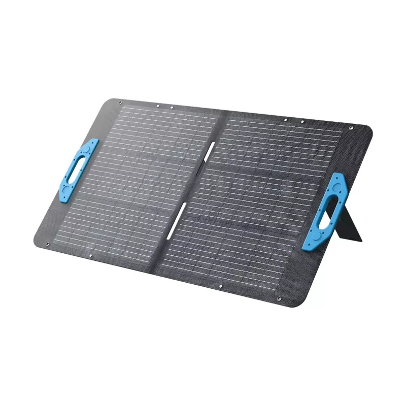 Anker SOLIX PS100 Solarpanel 100 W Monokristallines Silizium