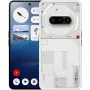 Smartphone Nothing Phone (3a) 6,77 Zoll 128 GB Weiß