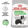 ROYAL CANIN CCN Medium Digestive Care - Trockenfutter für Hunde - 3 kg