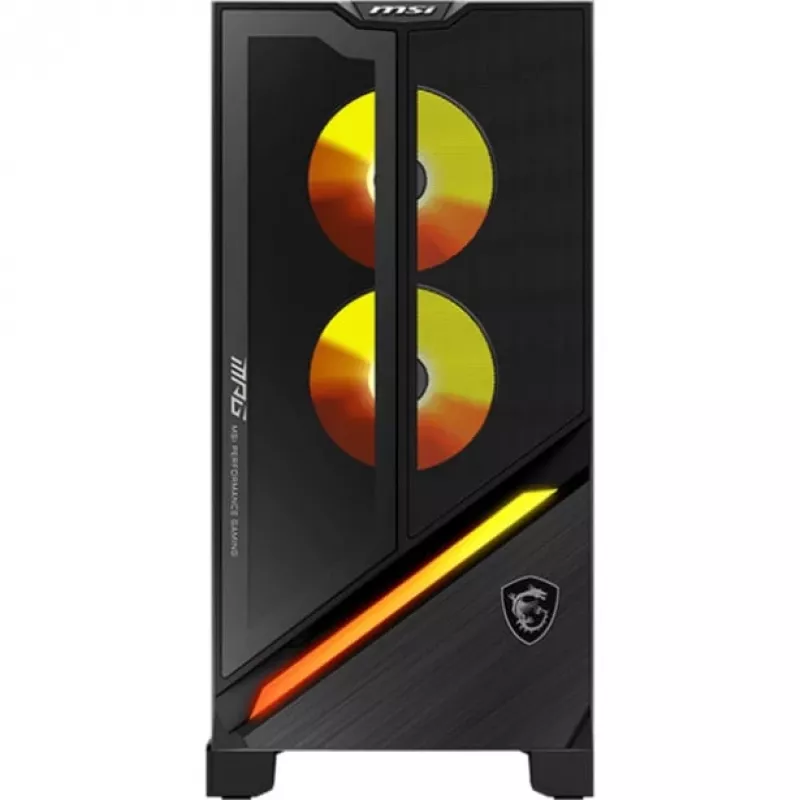 Desktop-PC MSI MPG Infinite Z3 9NVNR7-610DE Schwarz