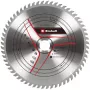 KWB Kreissägeblatt TCT Ø 254 x 30 mm, 3,2 mm, 60 Zähne