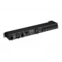 Eaton MBP3KI Wartungs-Bypass-Panel (MBP) 220 - 240 V Schwarz