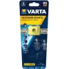 Stirnlampe Varta OUTDOOR SPORTS ULTRALIGHT H30R Lime