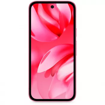 Google Pixel 9a 16 cm (6.3) Dual SIM Android 15 5G USB Type-C 8 GB 128 GB 5100 mAh Rose