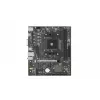 Micro-ATX-Mainboard Sapphire A520M-E für Sockel AM4, AMD A520-Chipsatz, 2x DDR4 DIMM, max. 64 GB, PCIe 3.0 x16/x1, SATA III, Gigabit LAN