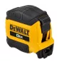 Maßband DeWalt DWHT38128-0 — 8 m kompaktes, robustes Design