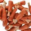 PETITTO Hähnchenschenkel - Hundeleckerli - 500g