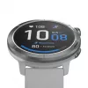 Stelio Smartwatch Activ Pro GPS Modell STSWA102TN, 46 mm Titangehäuse