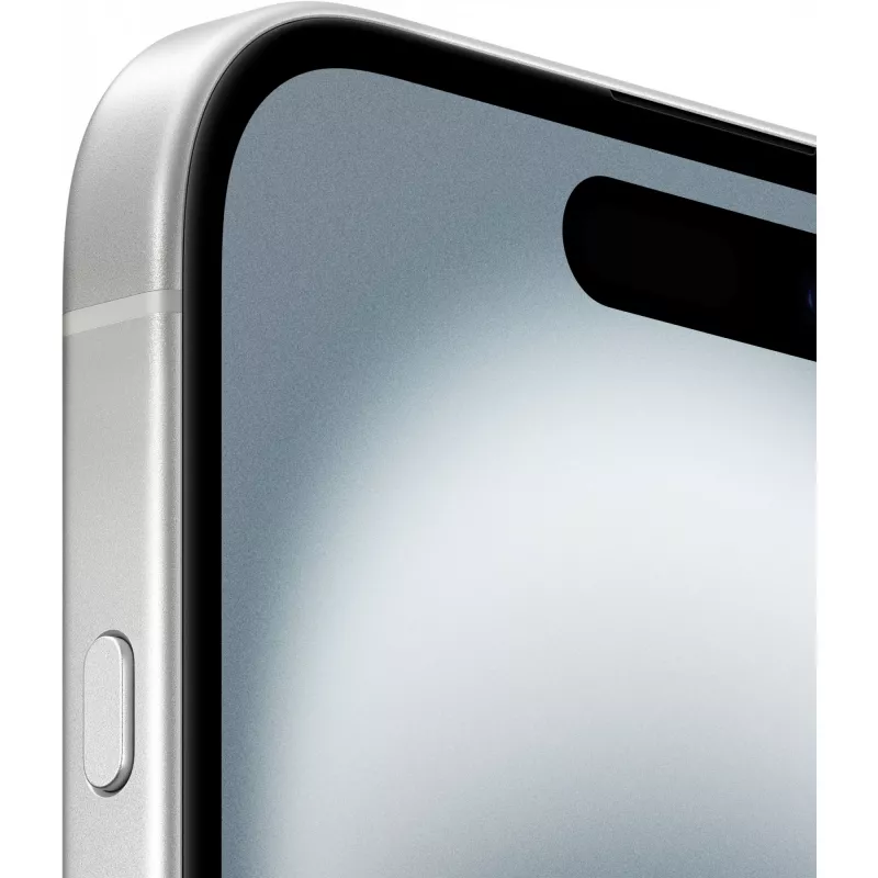 Apple iPhone 16 Plus - 5G Smartphone - Dual-SIM / Interner Speicher 512 GB