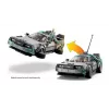 LEGO SPEED CHAMPIONS 77256 Zeitmaschine aus Zurück in die Zukunft