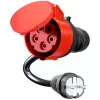Go-e CH-04-30 Netzteil