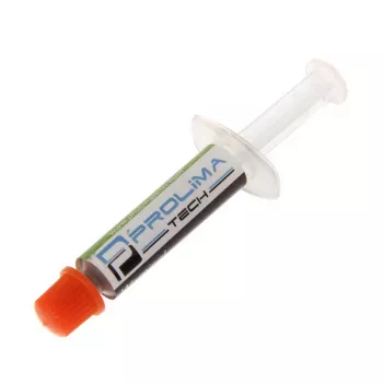 Wärmeleitpaste PROLIMATECH PK-2 10,2 W/m·K, 1,5 g