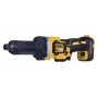 Geradschleifer DeWALT DCG426N-XJ, 18V Akku, 5000–25000 U/min, Spannzange Ø bis 6 mm, 760 W Ausgangsleistung, 1,19 kg