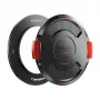 Objektiv-Basisring mit Deckel Freewell FW-L1-BL62 62mm für Real Locking VND