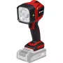 Power X-Change Akku-Leuchte TC-CL 18/350 Li - Solo, 18 Volt, LED-Leuchte ohne Akku und Ladegerät