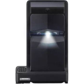 DLP-Projektor Acer PD1520Us 500 ANSI-Lumen LED, tragbar für Geschäft und Zuhause