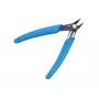Alantec NI018 Stromkabel-Schneider/Krimper Blau
