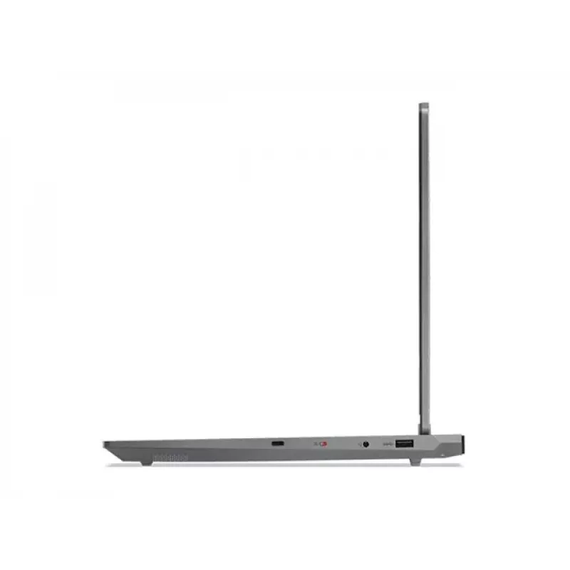 Laptop Lenovo LOQ Ryzen 5, 15,6 Zoll FHD IPS 144Hz, 16GB RAM, 512GB SSD, NVIDIA RTX 5050 8GB, Windows 11 Home (Luna Grey)