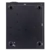 Zutrittscontroller Hikvision DS-K2801 Schwarz 237x285x69mm